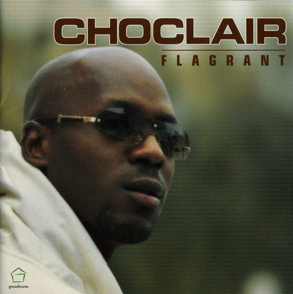 Flagrant