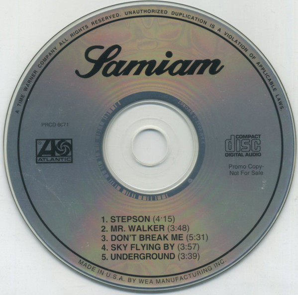 Samiam