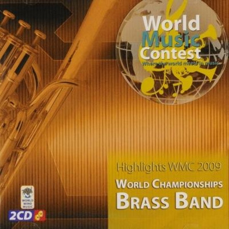 Highlights WMC 2009 World Championships Brass Band