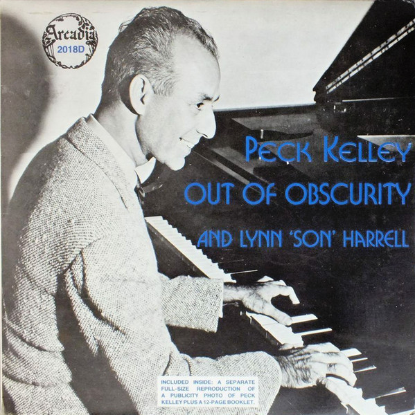 Out Of Obscurity