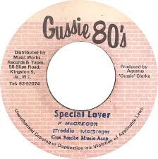 Special Lover