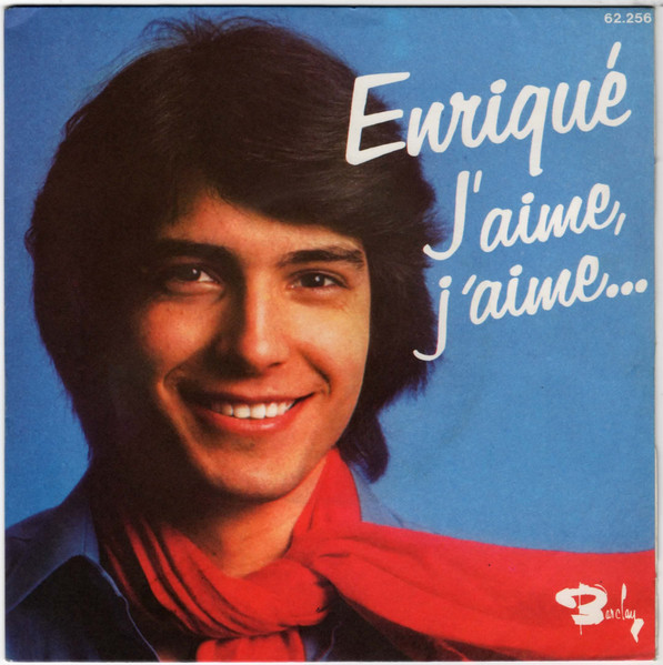 J'aime, J'aime...