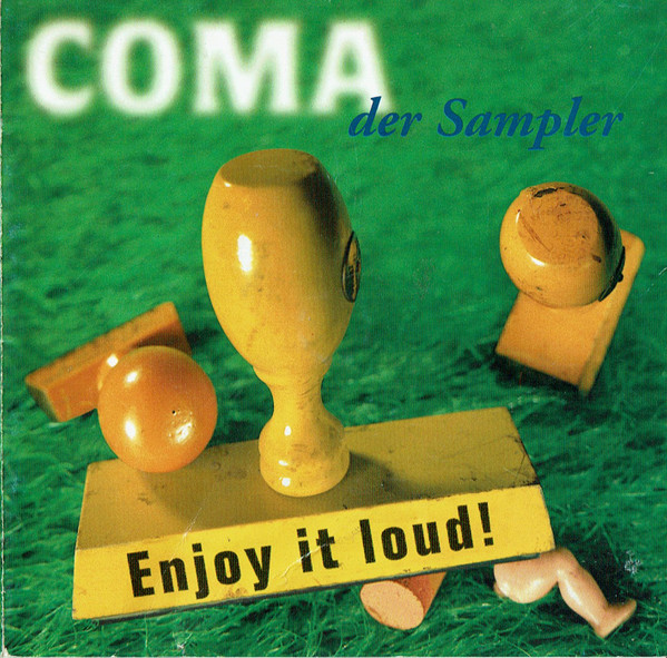 COMA Der Sampler