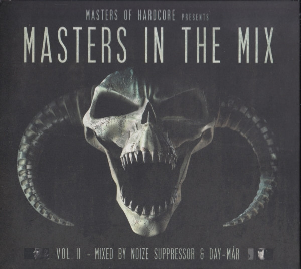 Masters In The Mix Vol. II