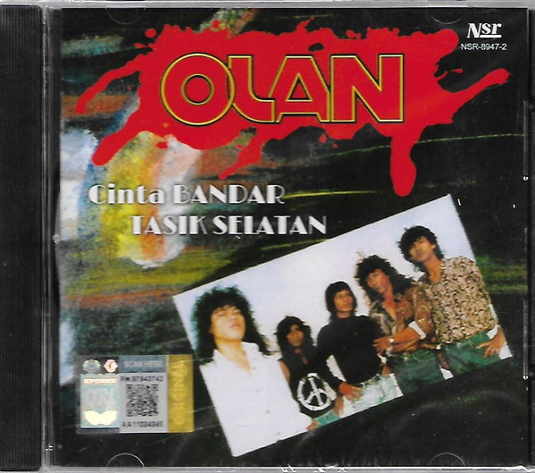 Cinta Bandar Tasik Selatan