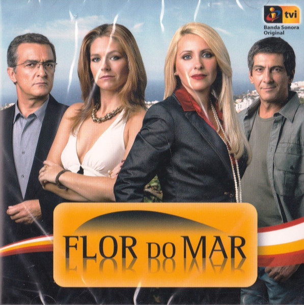 Flor Do Mar (Banda Sonora Original)