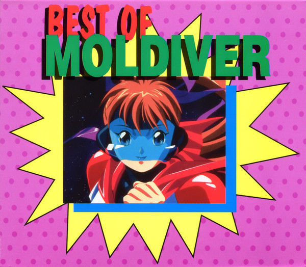 Best Of Moldiver