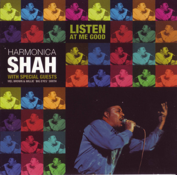 Listen At Me Good