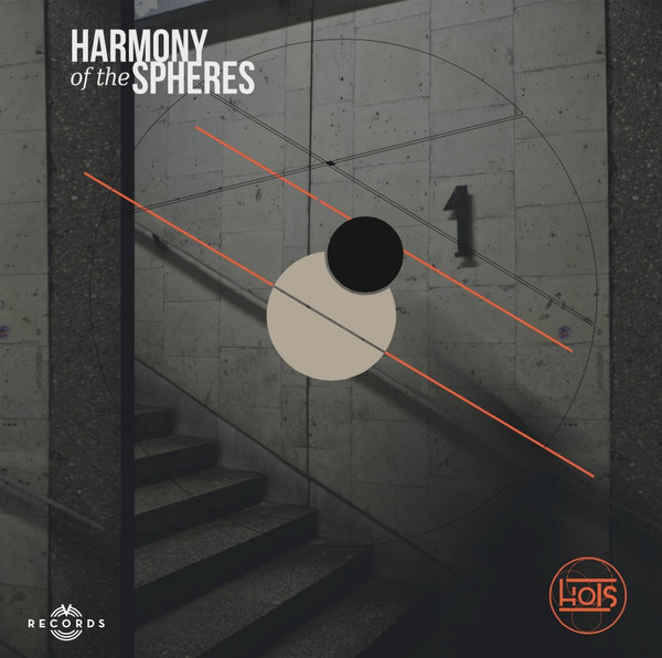 Harmony Of The Spheres