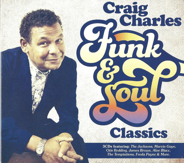 Funk & Soul Classics