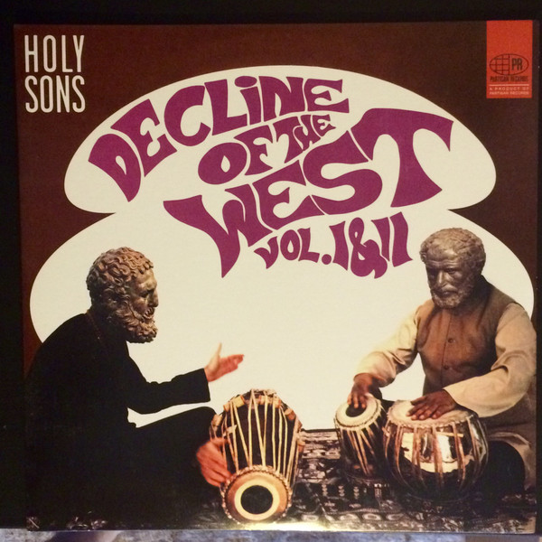 Decline Of The West Vol. I & II
