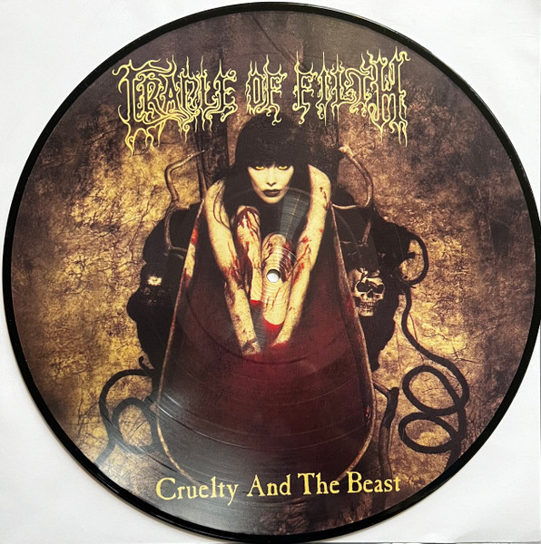 Cruelty And The Beast