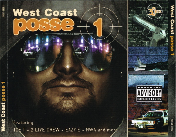 West Coast Posse 1
