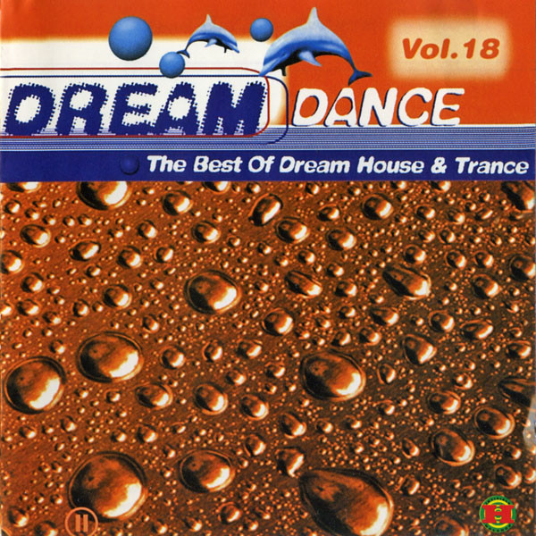 Dream Dance Vol.18
