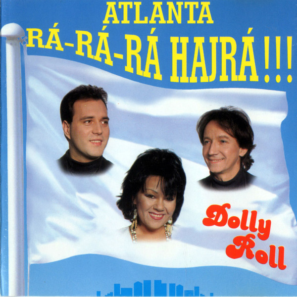 Atlanta Rá-Rá-Rá Hajrá!!!