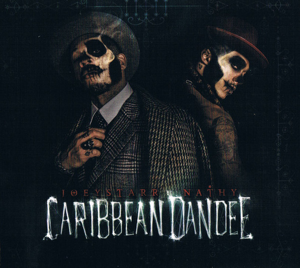 Caribbean Dandee