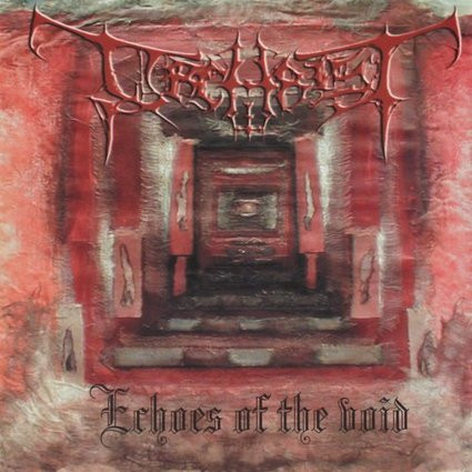 Echoes Of The Void