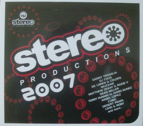 Stereo Productions 2007