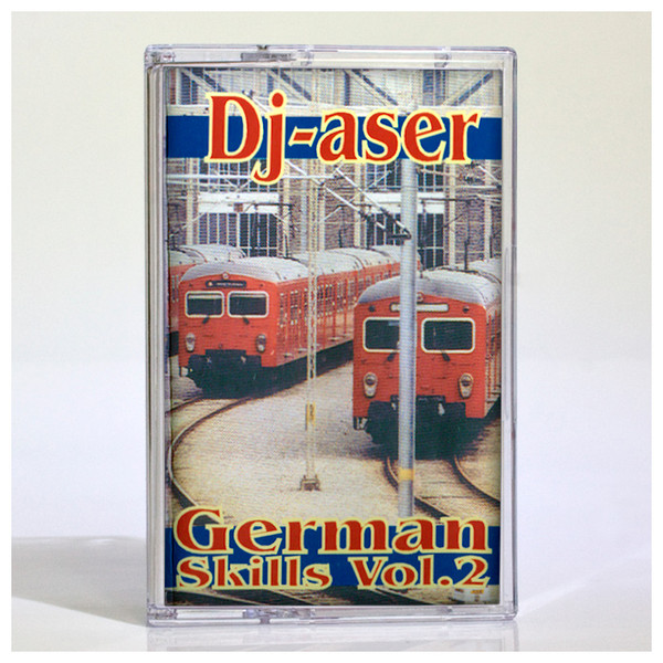 German Skills Vol.2