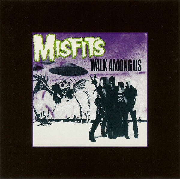 Walk Among Us