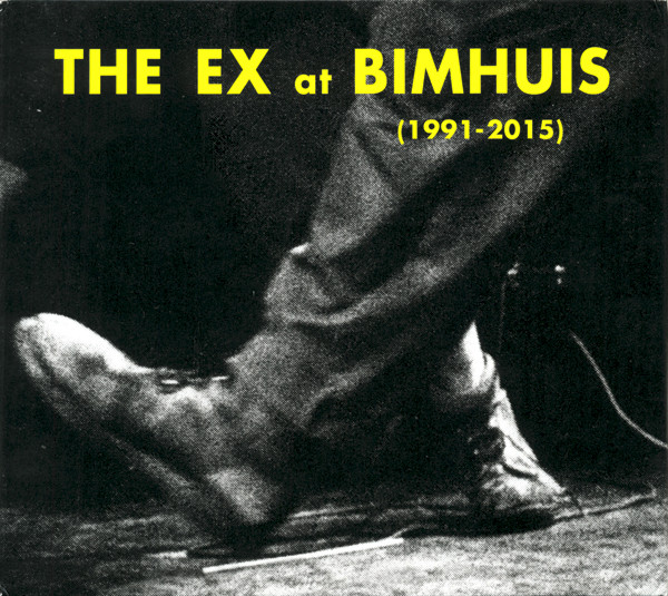 At Bimhuis (1991-2015)