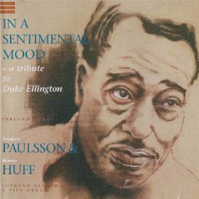 In A Sentimental Mood - A Tribute To Duke Ellington