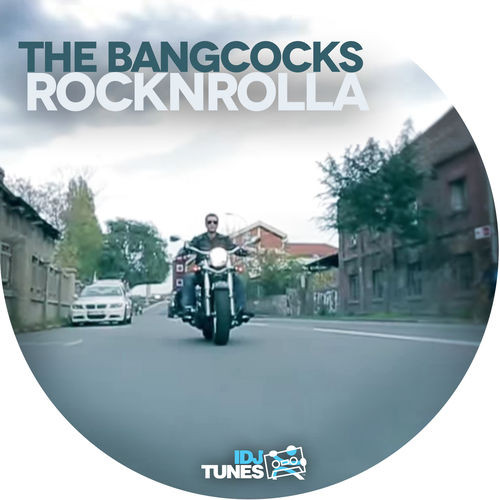 Rocknrolla