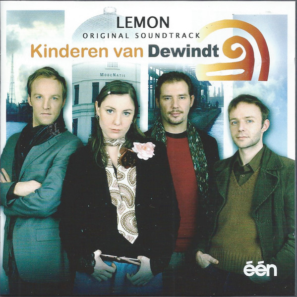 Original Soundtrack - Kinderen Van Dewindt