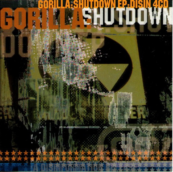 Shutdown EP