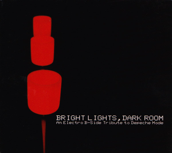 Bright Lights, Dark Room