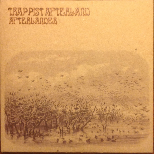 Afterlander