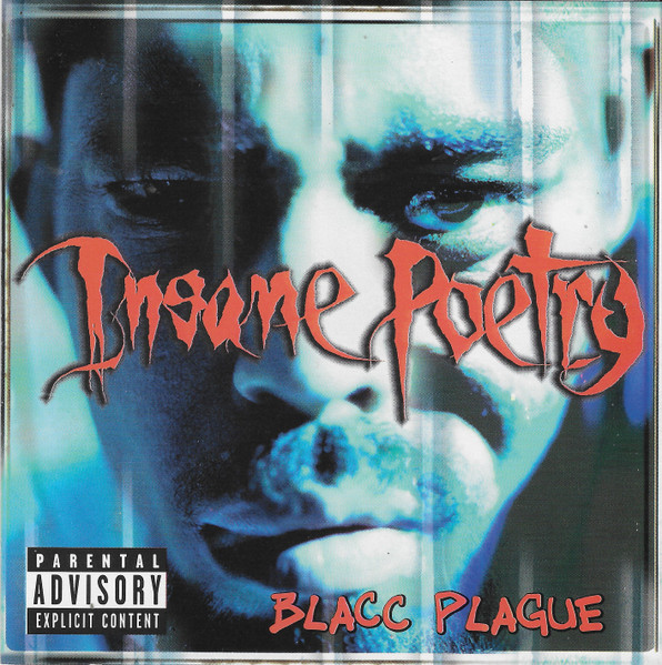 Blacc Plague