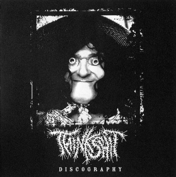Discography (1992 - 1994)