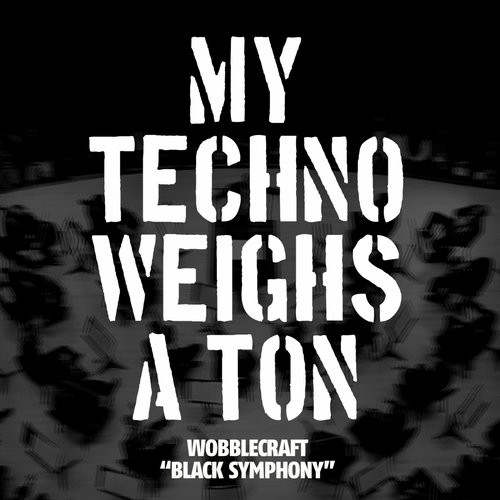 Black Symphony 