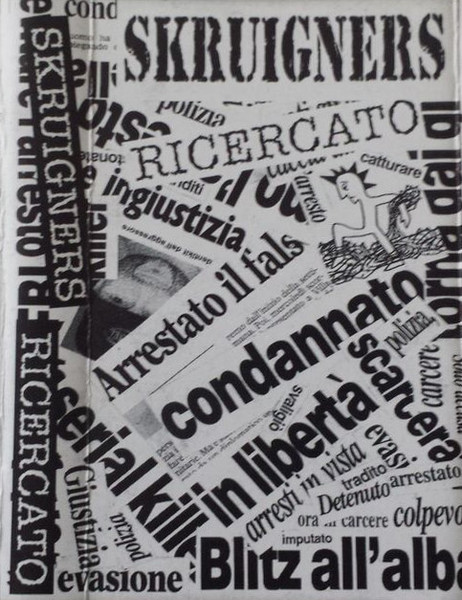 Ricercato