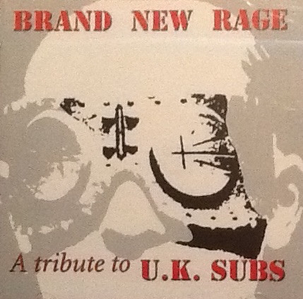 A Tribute To U.K. Subs
