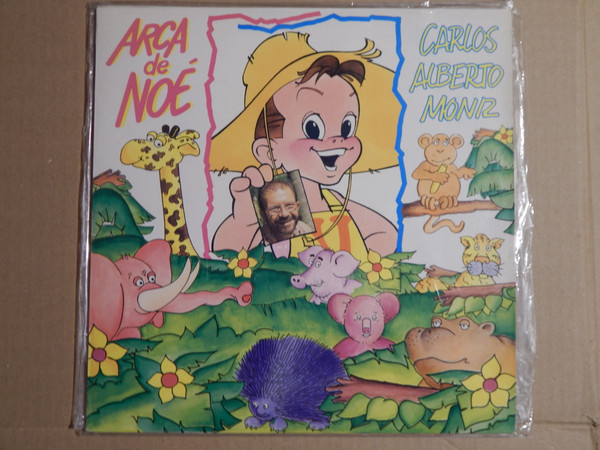 Arca De Noé