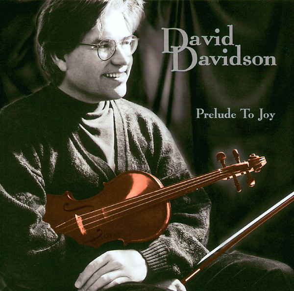 Prelude To Joy