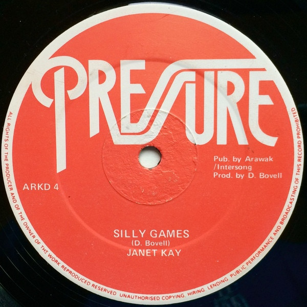 Silly Games