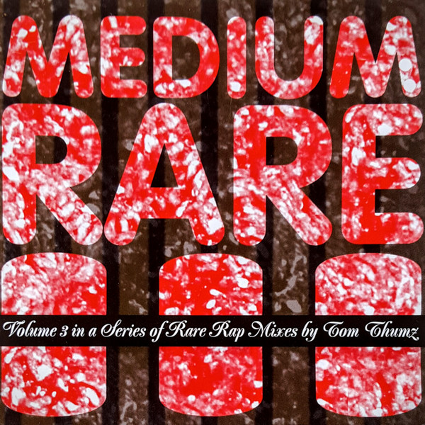 Medium: Rare III