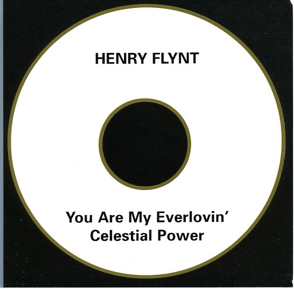You Are My Everlovin' / Celestial Power