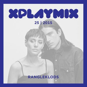 XPLAYMIX 25 | 2015