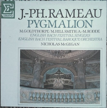 Pygmalion