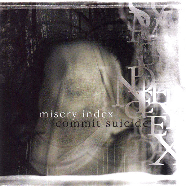 Misery Index & Commit Suicide