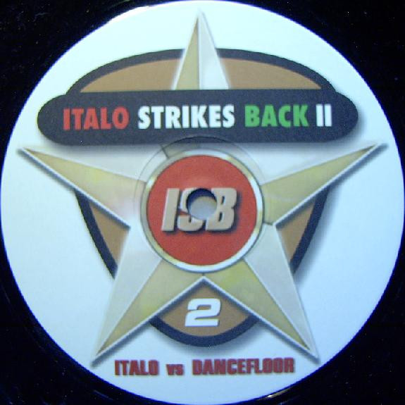 Italo Strikes Back II - Italo vs Dancefloor