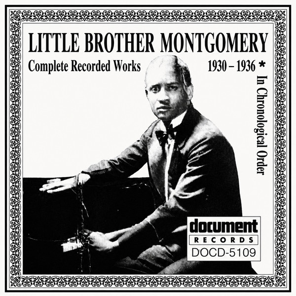 Complete Recorded Works In Chronological Order 1930-1936