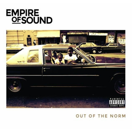 Out Of The Norm