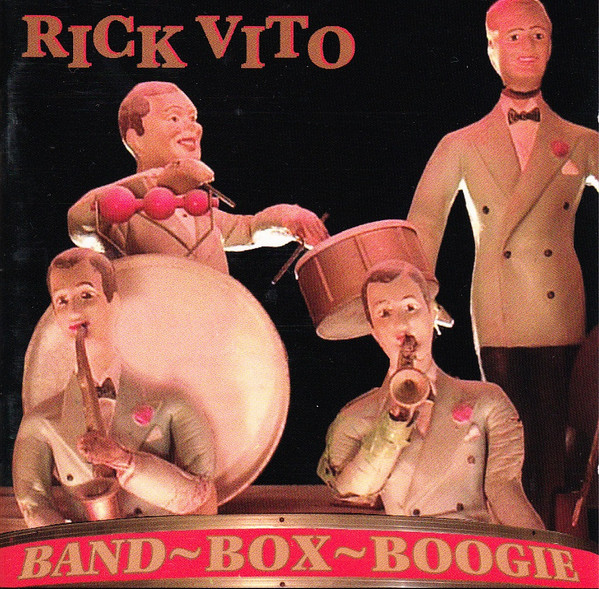 Band Box Boogie
