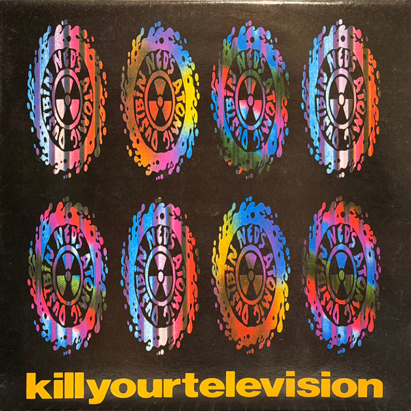 Kill Your Television