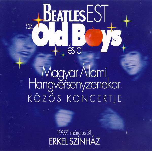 Beatles Est